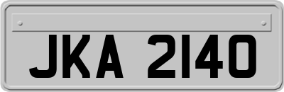 JKA2140