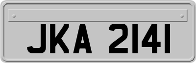 JKA2141