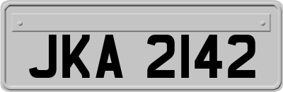 JKA2142