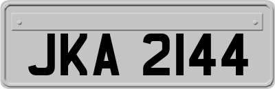 JKA2144