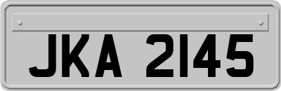 JKA2145