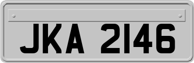 JKA2146