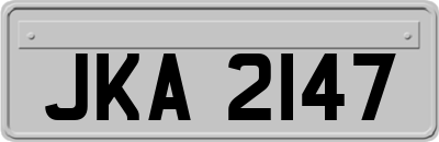 JKA2147