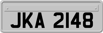 JKA2148