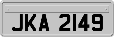 JKA2149
