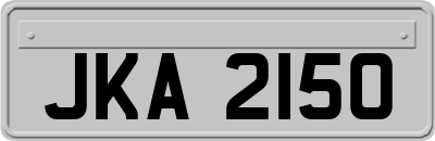 JKA2150