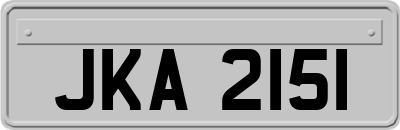 JKA2151