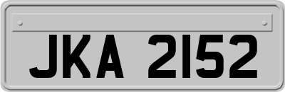 JKA2152