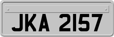 JKA2157