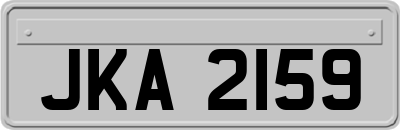JKA2159