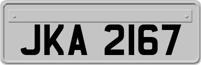 JKA2167