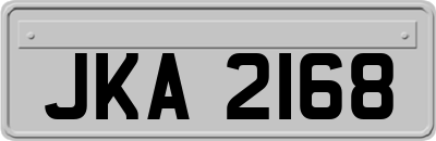 JKA2168