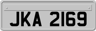 JKA2169