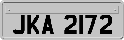 JKA2172