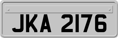 JKA2176