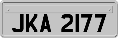 JKA2177