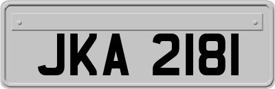 JKA2181