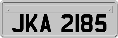 JKA2185