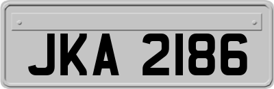 JKA2186