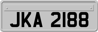 JKA2188
