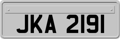 JKA2191