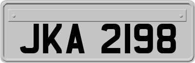 JKA2198