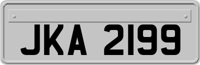 JKA2199