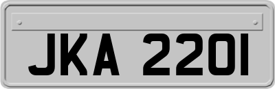JKA2201