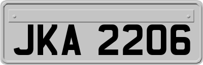 JKA2206