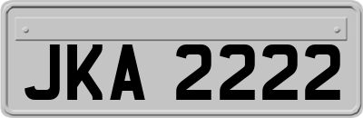 JKA2222