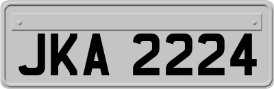 JKA2224