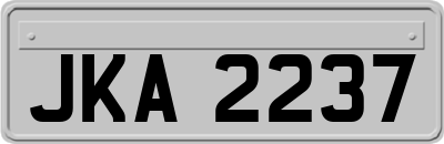 JKA2237