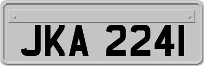 JKA2241