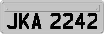 JKA2242