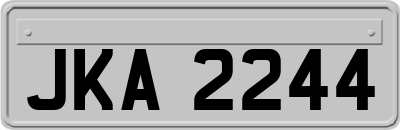 JKA2244