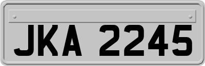 JKA2245