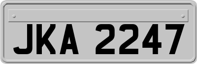JKA2247