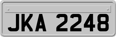JKA2248
