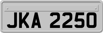 JKA2250