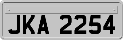 JKA2254