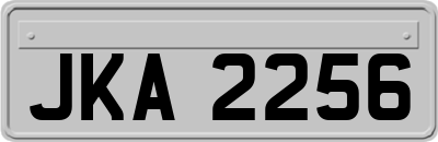 JKA2256