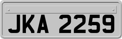 JKA2259