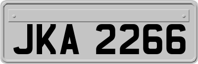 JKA2266