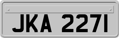 JKA2271