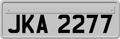 JKA2277