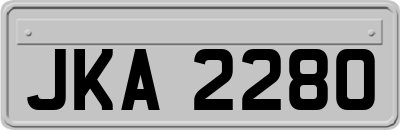 JKA2280