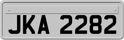 JKA2282