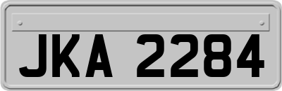 JKA2284