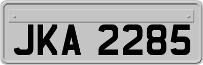 JKA2285