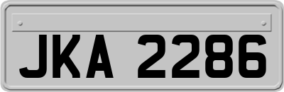 JKA2286